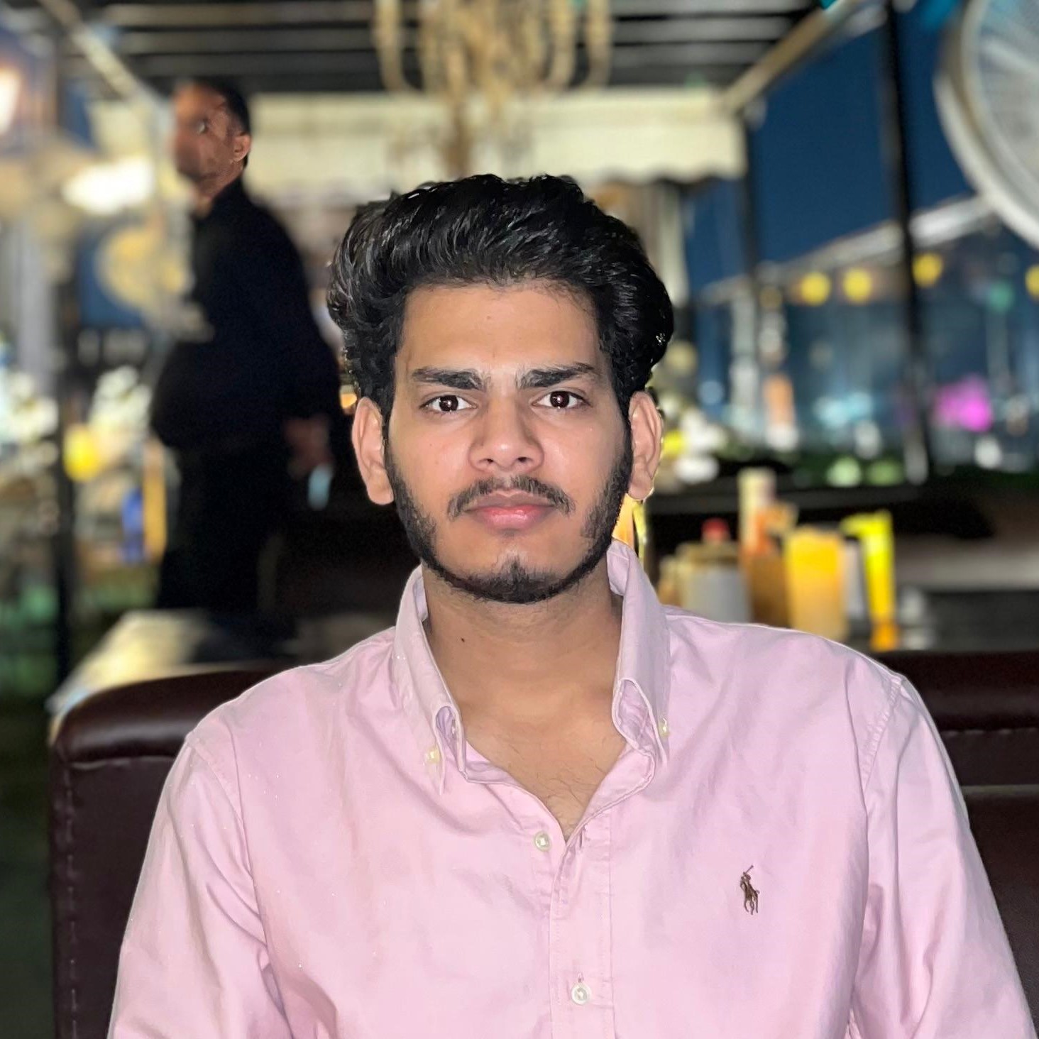 Aman Yadav