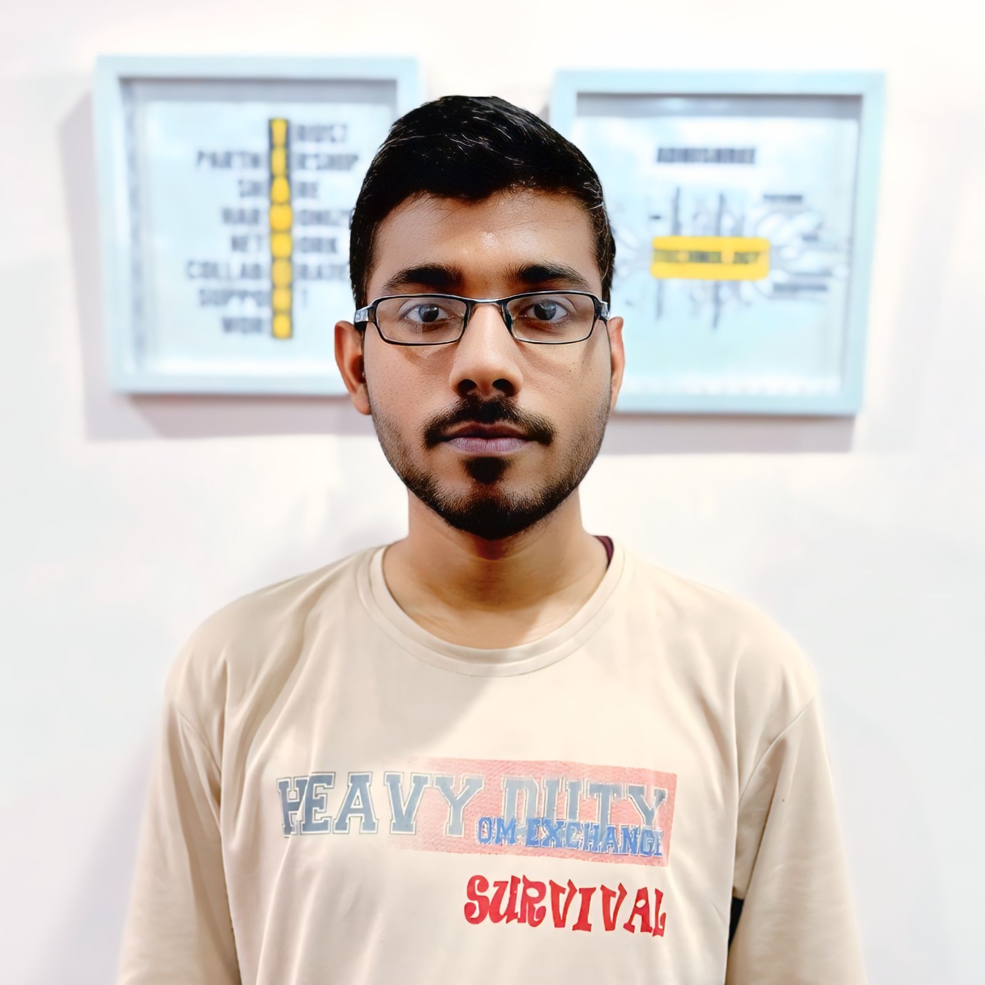Mahesh Suwalka